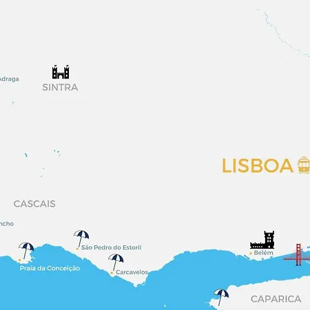 Saldanha 63 Апартаменты Лиссабон